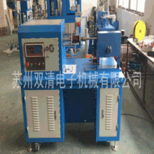 扁铜线绕线机 3-200RPM无极变速 扁铜线绕线机振动小 噪声低