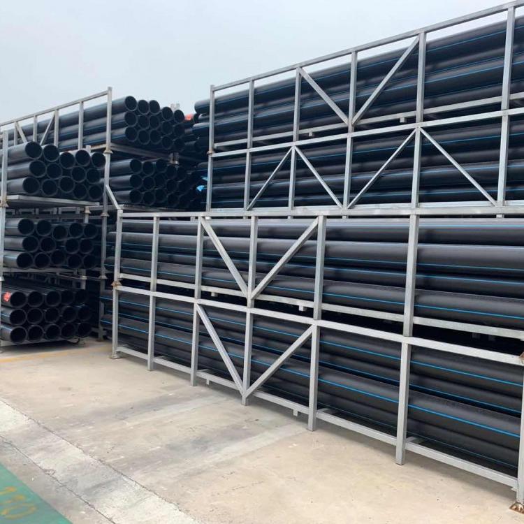 hdpe钢骨架复合管西安价格 量大从优 欢迎询价