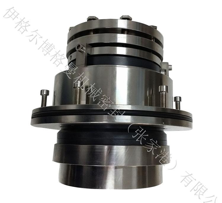 襄阳525吸收塔循环泵机械密封LC450-550II机械密封 襄阳525吸收塔循环泵机械密封LC450-550II机械密封批发  源头厂家  非标定制 现货供应 品质保证