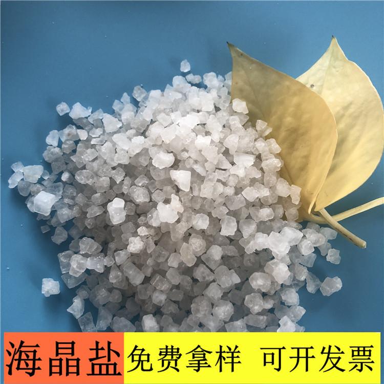 海晶盐 达康化工厂家直销工业级工业盐海晶盐 海晶盐的价格