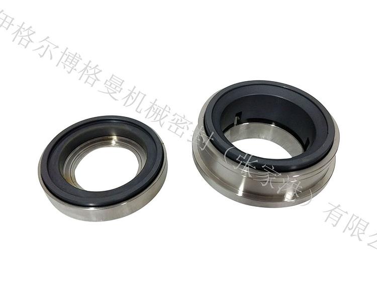 供应587型 机械密封 587型 机械密封批发 张家港机械密封  源头厂家  非标定制 量大从优 品质保证
