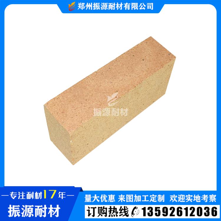 T-3粘土砖 n-1标准 锅炉用耐火砖 发货快