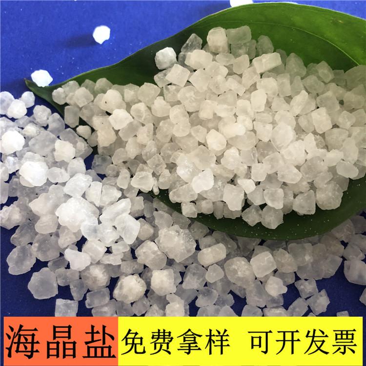 海晶盐 达康化工厂家直销工业级海晶盐 热敷用海晶盐价格