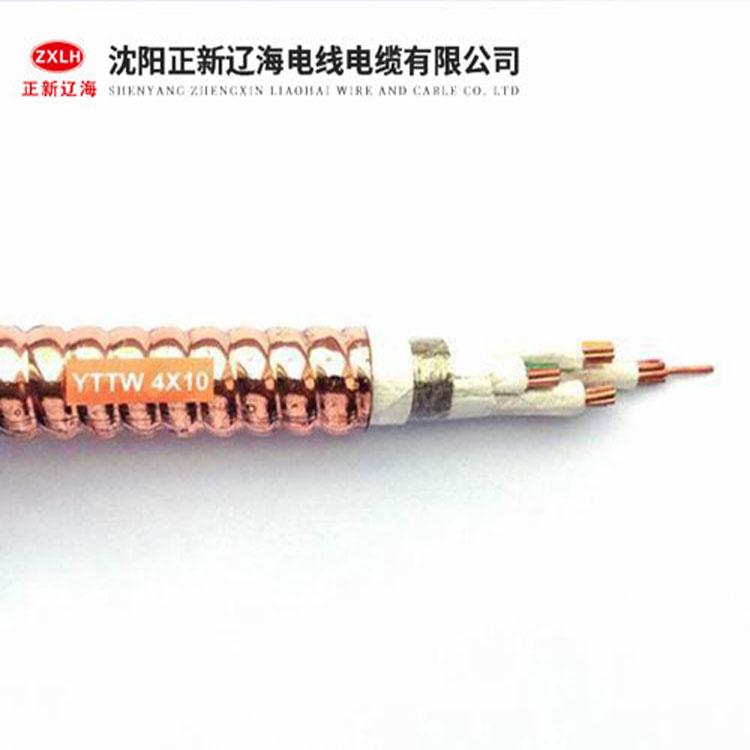 防火电缆 长春阻燃防火电缆批发 品质保证