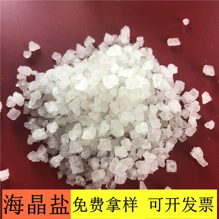 海晶盐 达康化工厂家直销工业级海晶盐 现货批发99含量工业盐海晶盐