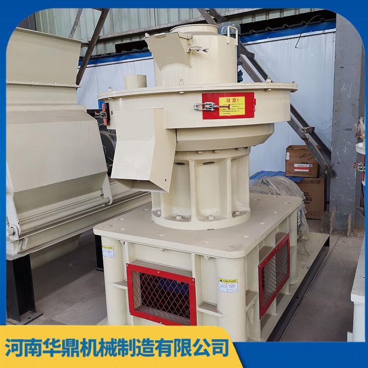 新型饲料颗粒机价格 河南核桃壳燃料颗粒机 全国发货 品质保证