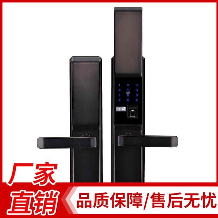 指纹锁价格 智能指纹锁厂家直销