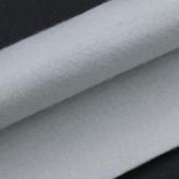 厂家定制白色土工布 隔离防护针刺无纺布 工程施工材料布可定制