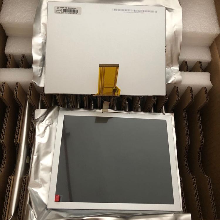 群创8寸液晶屏 全新原包工控屏 EJ080NA-05B工业液晶屏