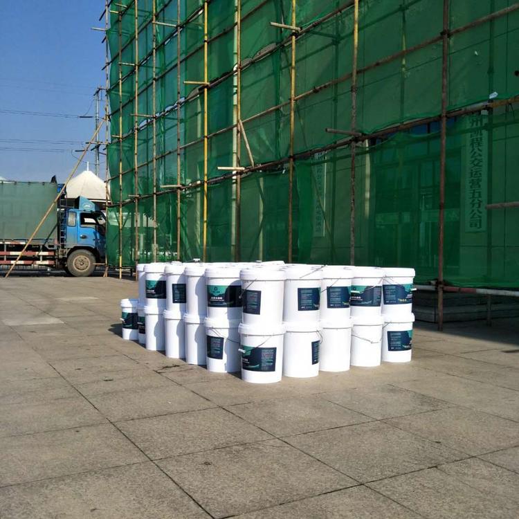JS防水涂料使用方法  防水涂料价格