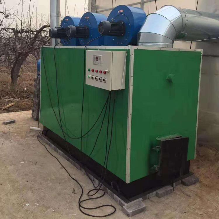 10-50万大卡暖风炉水暖炉  养鸡育雏  养猪加温