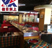 嘉峪关自助回转寿司设备厂家报价新瀚生