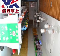 楚雄自助回转火锅设备价格新瀚生