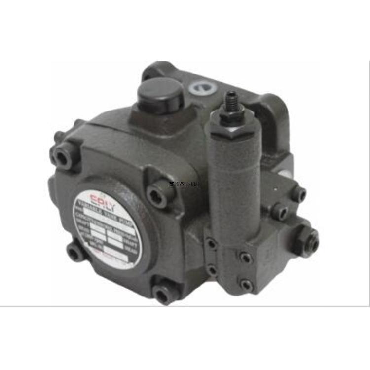EALY戈力叶片泵VDC-1A-F20A