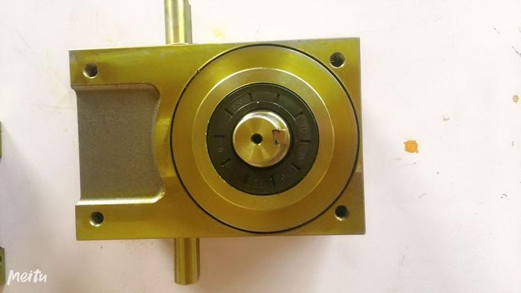顺超  厂家直销   物优价廉 凸轮分割器80DF-24-270R配RV电机 质保两年