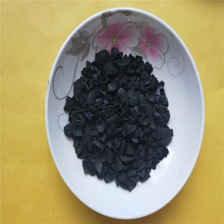 原生果壳活性炭 果壳活性炭吸附剂