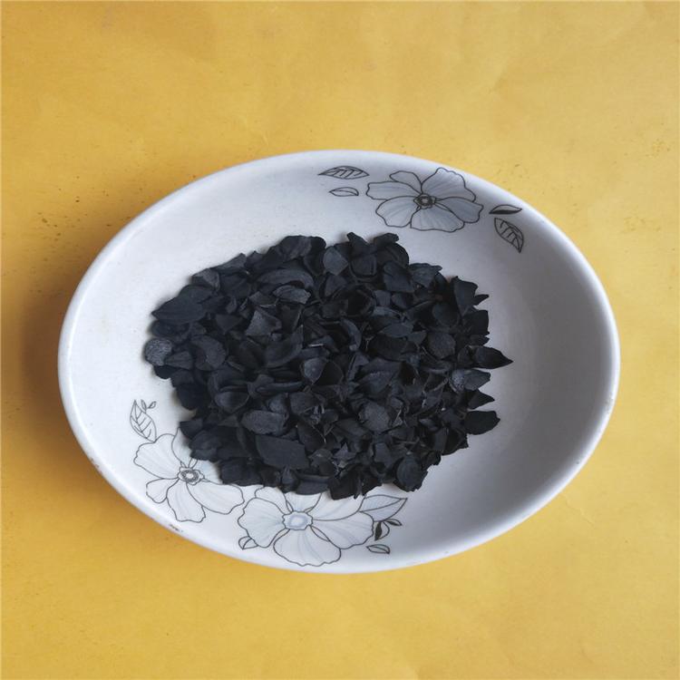 食品加工用果壳活性炭 饮用水用果壳活性炭