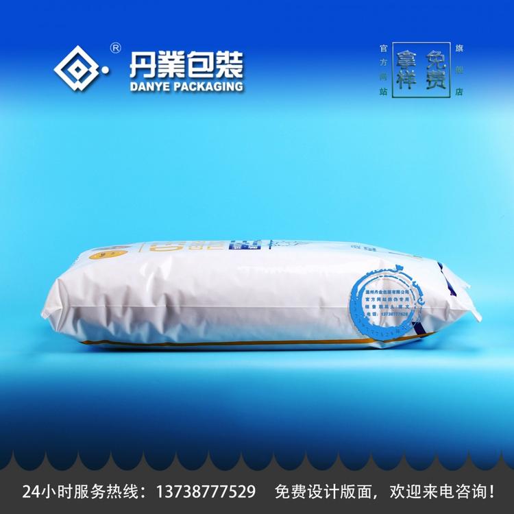 定制化肥发酵袋 发酵饲料袋排气阀 饲料袋 重膜包装袋 厂家直供