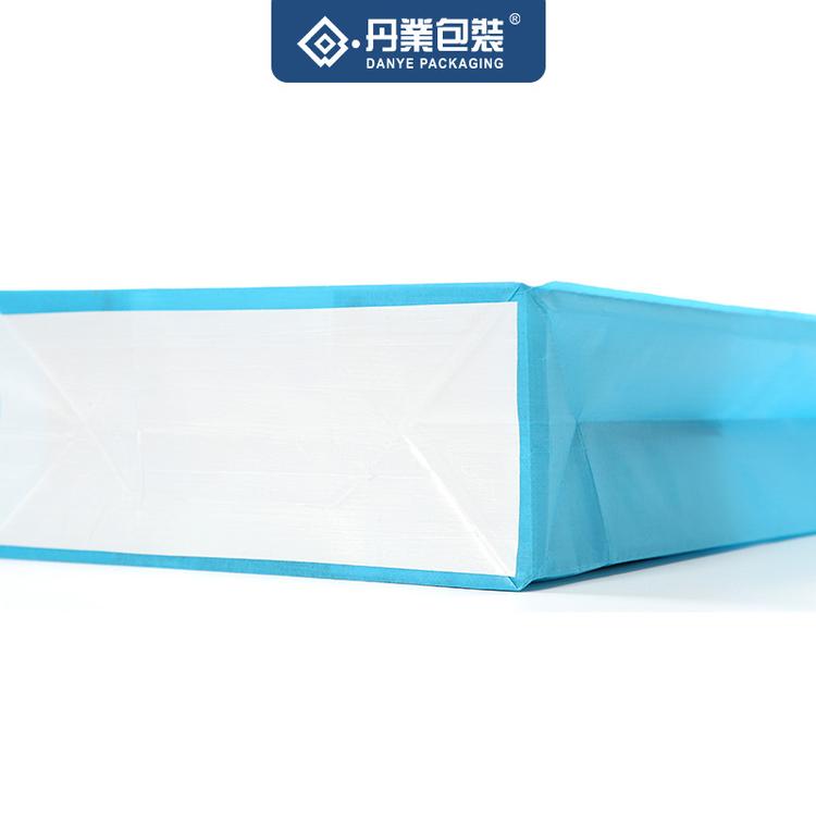 彩印复合塑料编织袋厂家 复合塑料编织袋 加工定制复合塑料编织袋 量大从优
