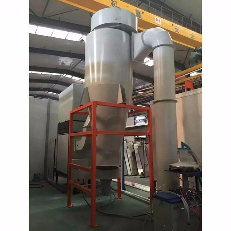 厂家定制喷涂流水线 静电喷塑涂装流水线厂家长期现货批发