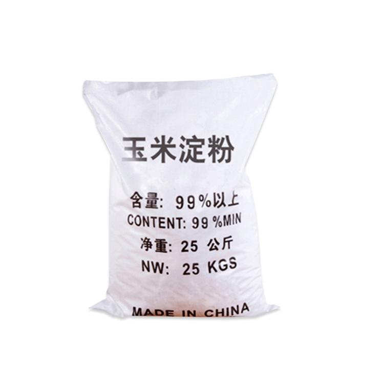 长期现货批发玉米淀粉 国标工业级厂家污水处理优品级玉米淀粉