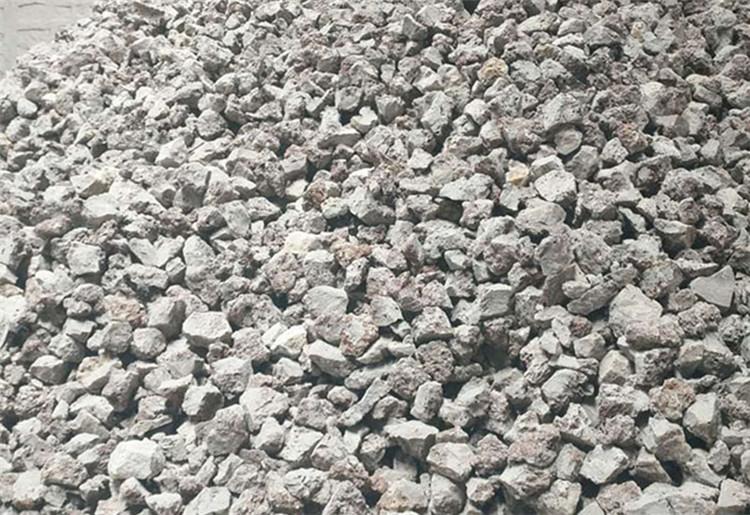 97%电熔镁砂 新丰电熔镁砂 耐火材料 稳定性好 大结晶冶金炉料