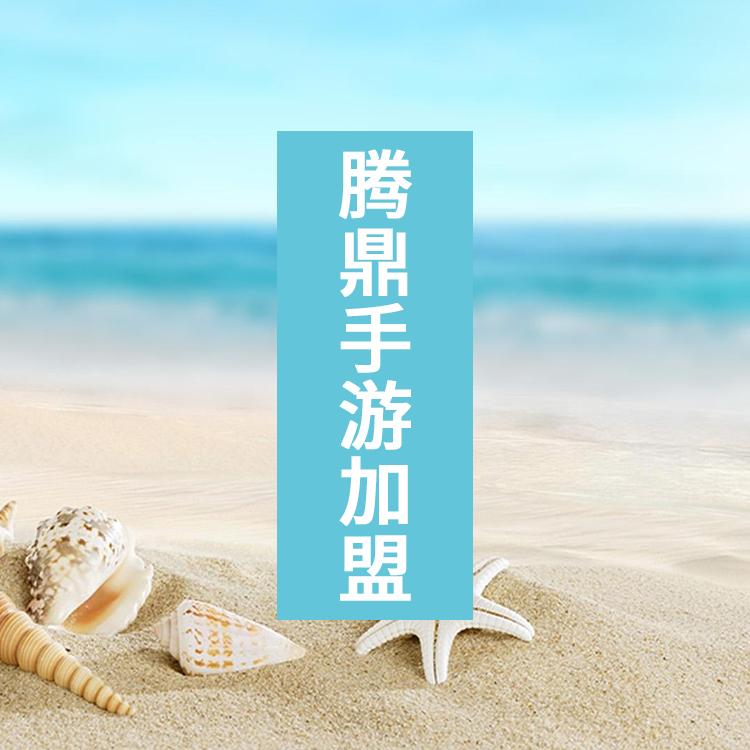 游戏创业 零门槛 无需经验 推广支持