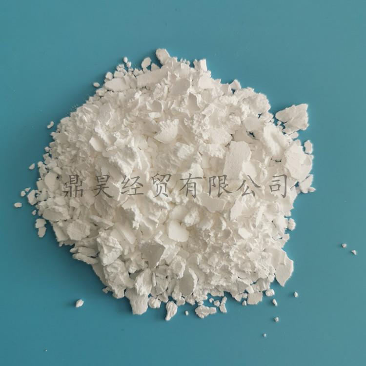 山东现货氯化钙  二水氯化钙厂家  74含量干燥剂用氯化钙