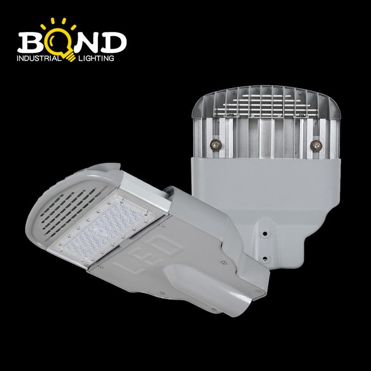 批发工程路灯 LED高杆挑臂路灯