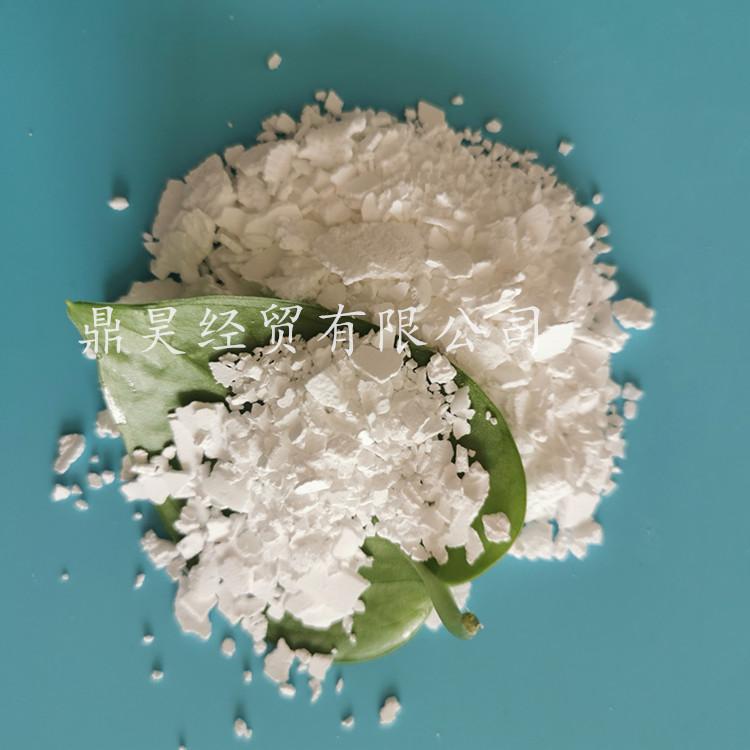 山东现货氯化钙  干燥剂用二水氯化钙  74含量氯化钙厂家