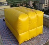 消防安全气垫 消防气垫床 救生气垫 质优价廉 品质保障