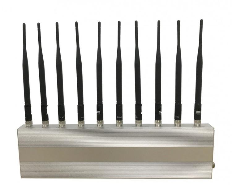 BP5G01手机信号屏蔽仪器