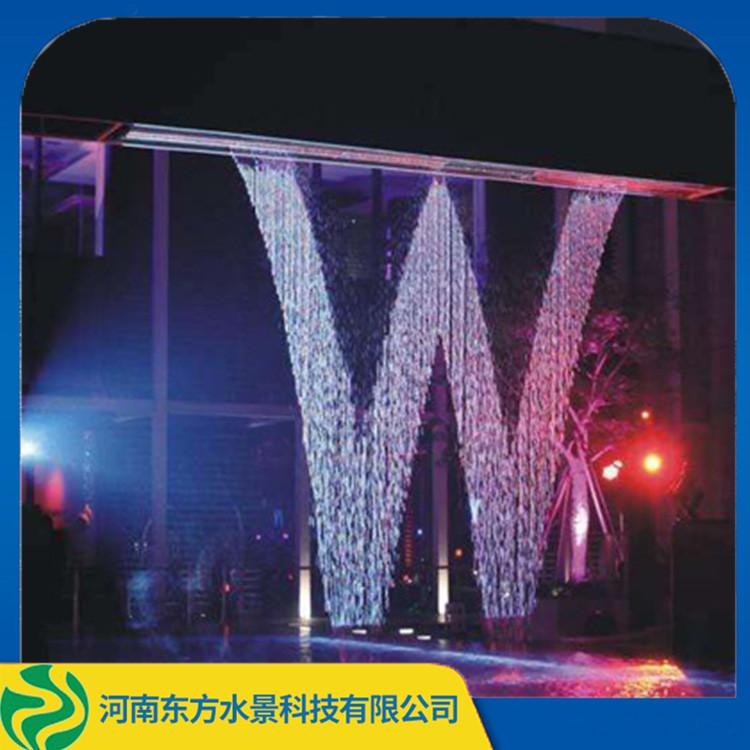 郑州设计数字水帘厂家 设计数字水帘价格 上门设计 欢迎咨询