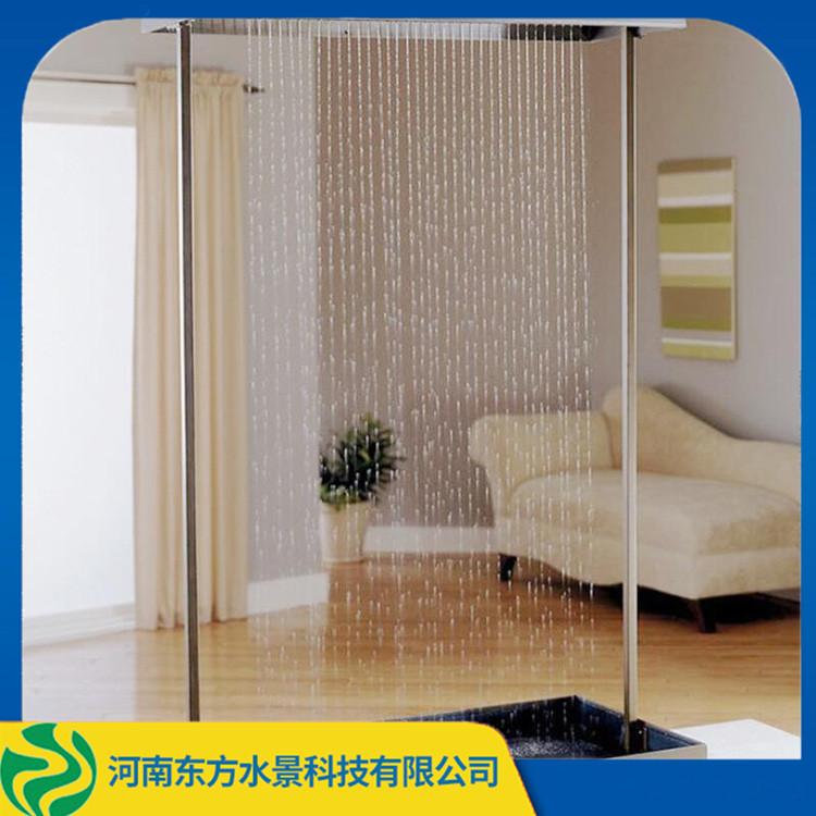 倒流水帘 水帘投影 智能数码水帘水幕 品质保证 价格优惠