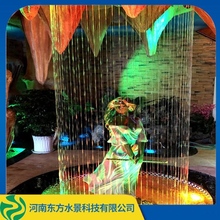 承接水景工程 数字水帘 智能数码水帘水幕 欢迎订购 款式多样