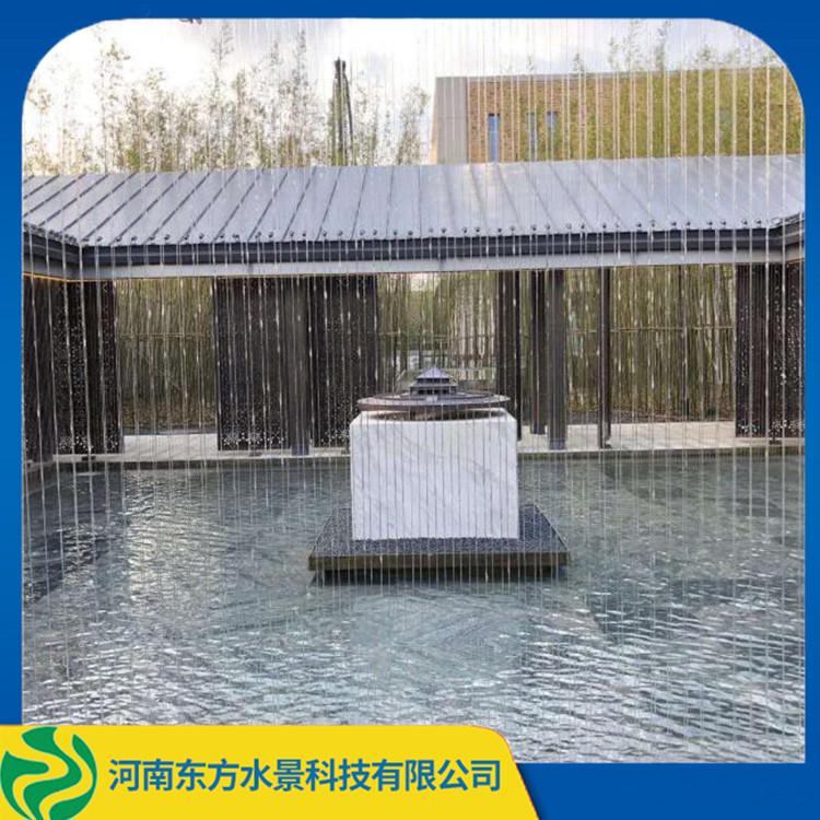 倒流水帘 水帘投影 智能数码水帘水幕 欢迎订购 款式多样