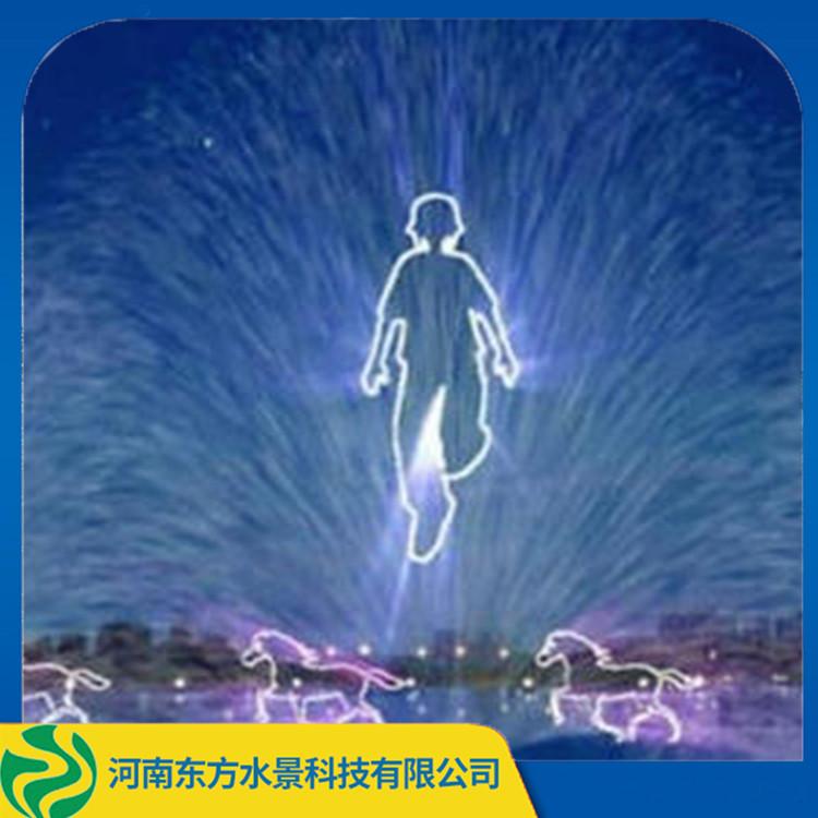 设计数字水帘厂家 设计数字水帘价格 上门设计 欢迎咨询