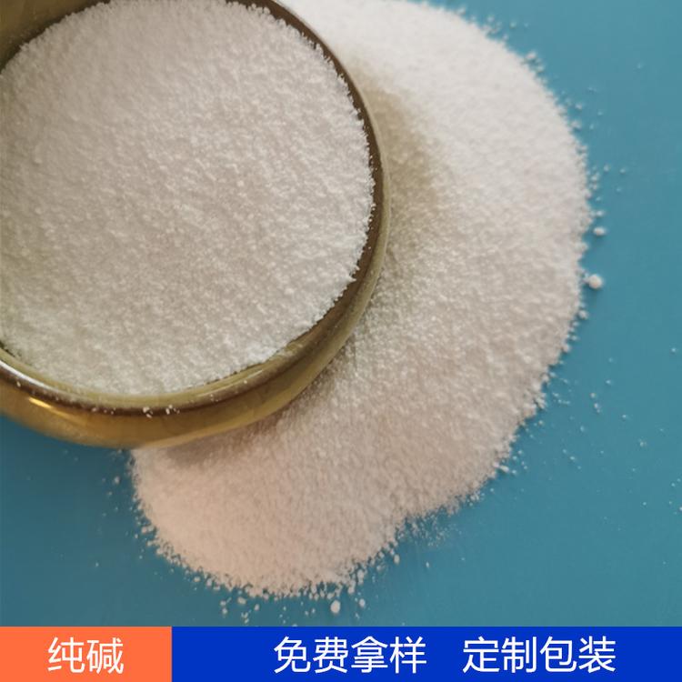 现货供应纯碱碳酸钠 99含量工业级纯碱 鼎昊专业生产纯碱