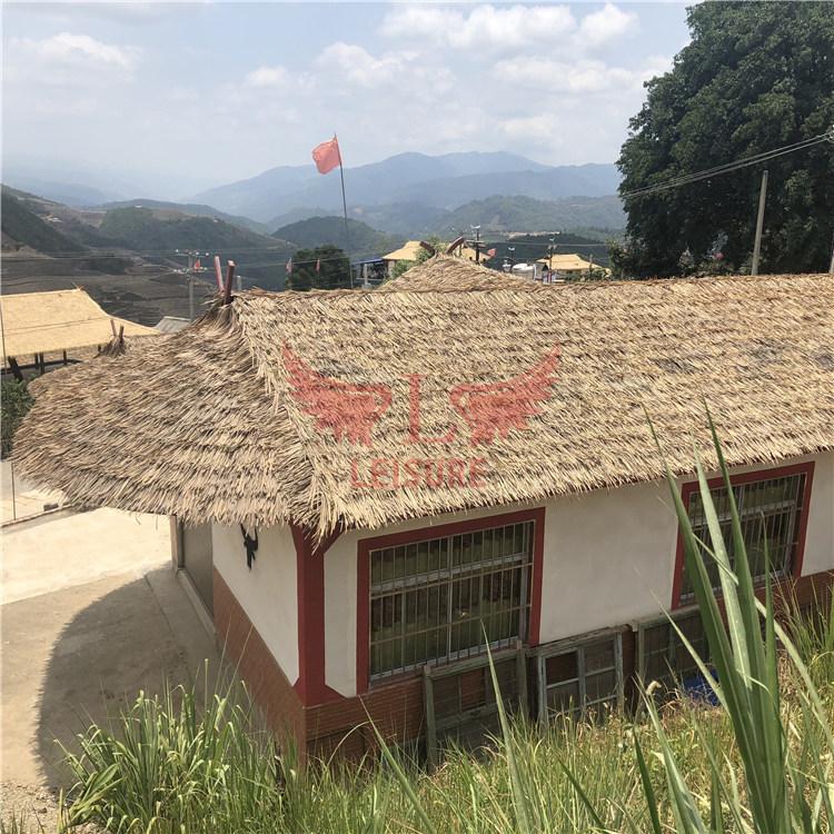 仿真茅草