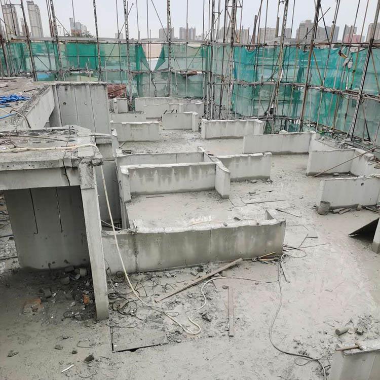 混凝土切割公司 混凝土切割拆除工程 价格优惠