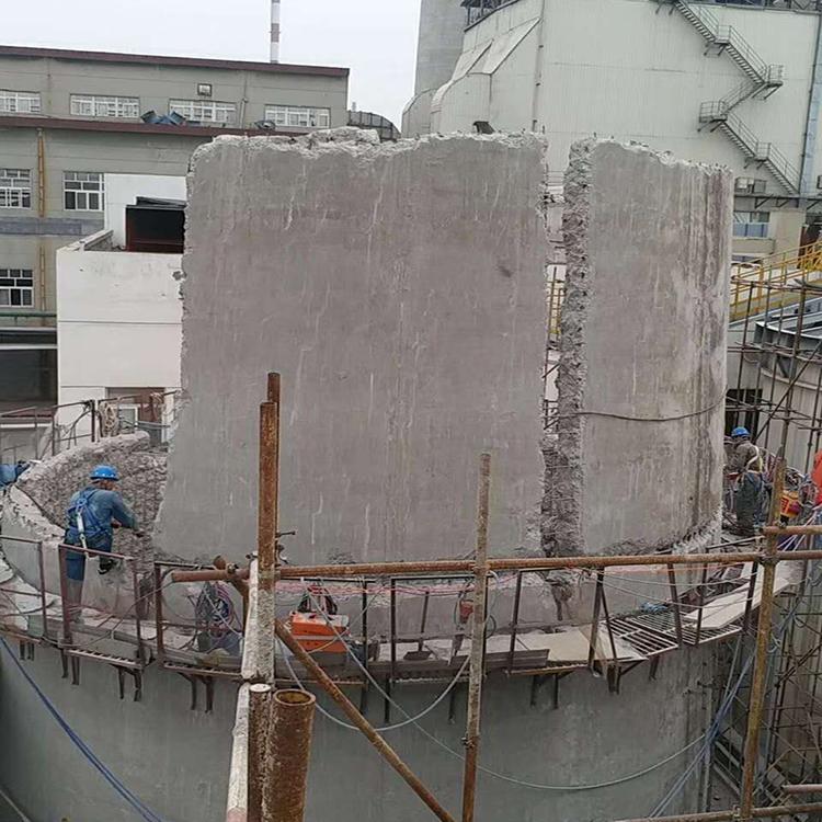 混凝土切割公司 水下混凝土切割拆除 价格优惠