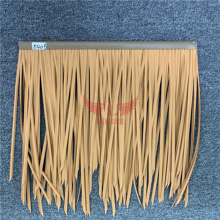 农家乐茅草屋顶工程 木屋茅草屋顶