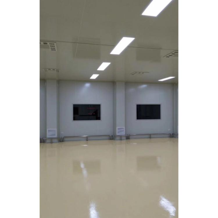 西安净化铝材  西安机制净化板金亚达厂家直销