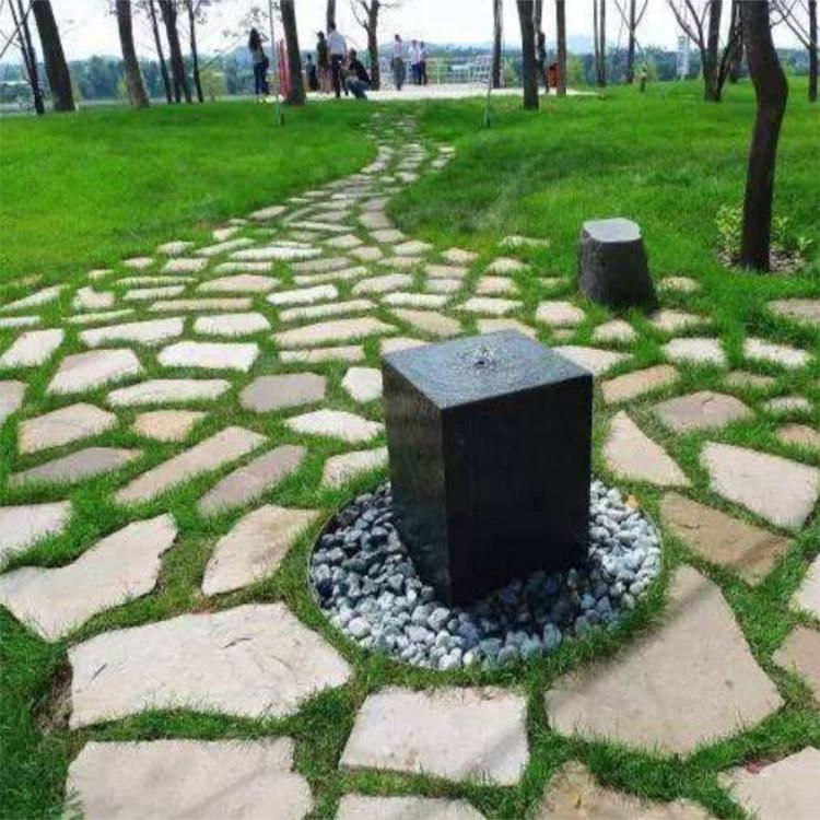 四川华宇市政石材 成都花岗岩生产厂家 四川英石批发 砂岩类景观石材