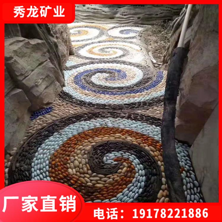 天然雨花石原料 雨花石厂家直销 雨花石价格