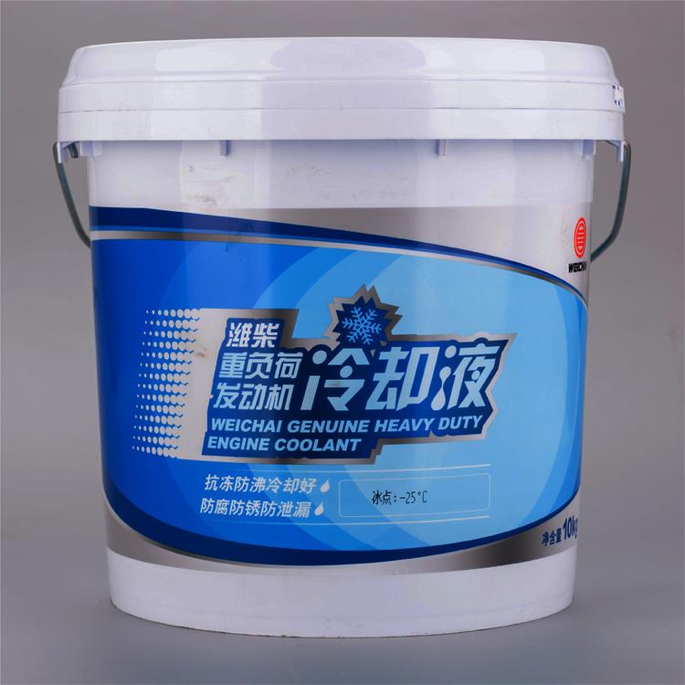 潍柴动力冷却液 特价批发 常兴发动机冷却液正品保证