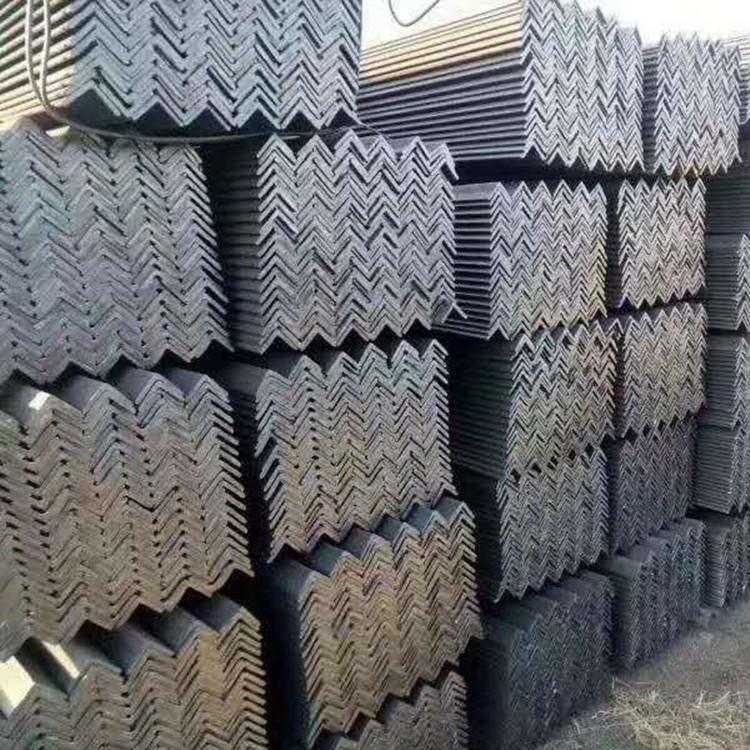 河南郑州型材专卖 角钢 厂家定制 30*4角钢 63*5角钢 50*5角钢现货供应