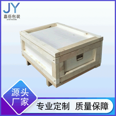 长期定制出售国内用木箱  出货木箱  拉手木箱 胶合板木箱 质量上乘