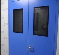 厂家定制出售钢制门 加工净化钢制门 耐腐蚀净化钢制门