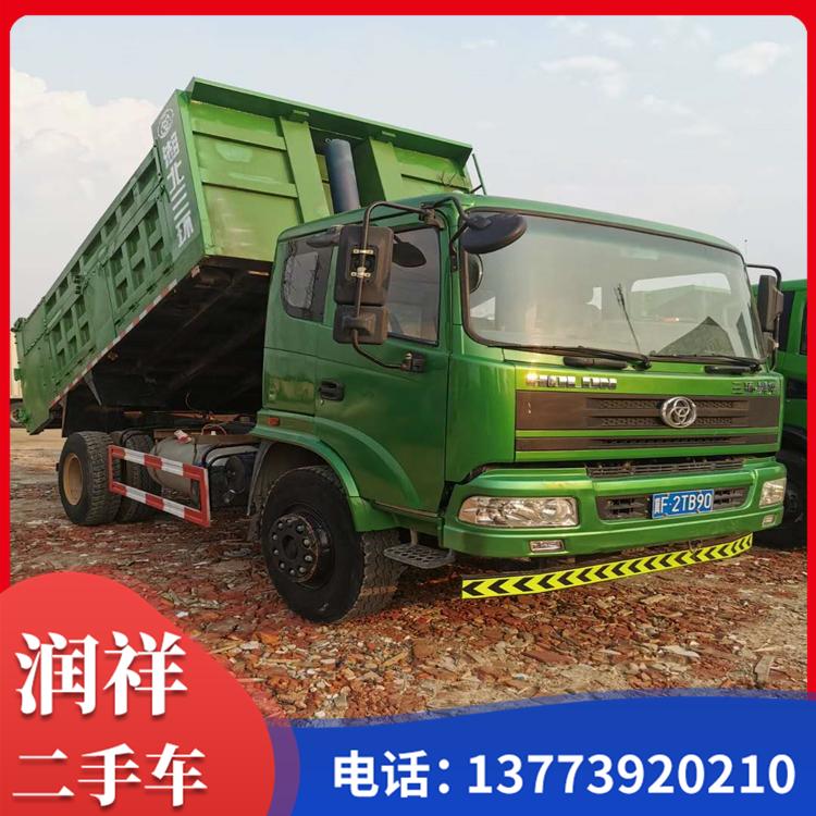 二手自卸车出售 蓝牌自卸车 二手自卸车交易市场